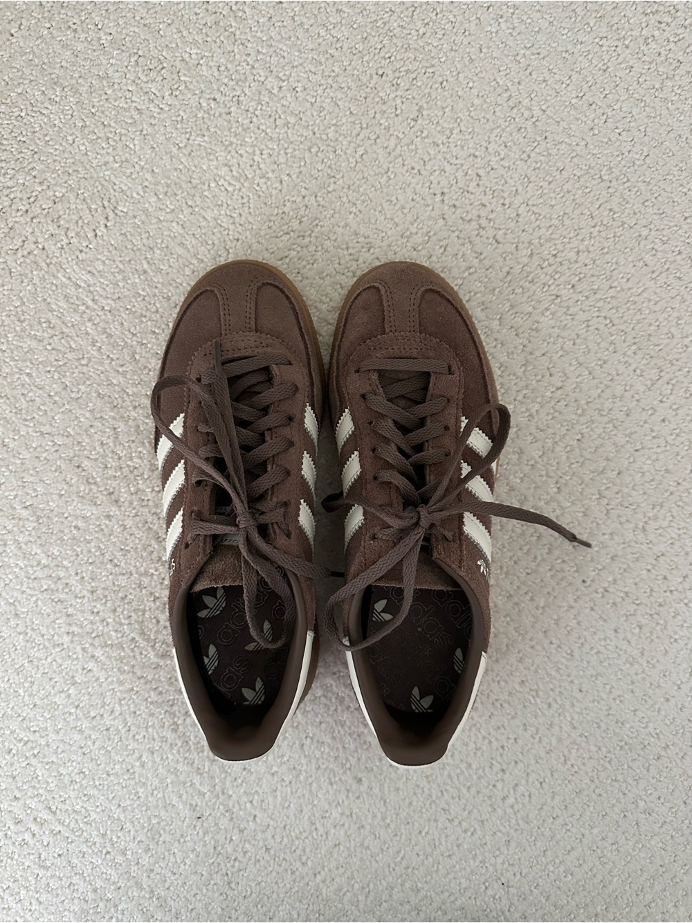 Adidas handball spezial - Size 5